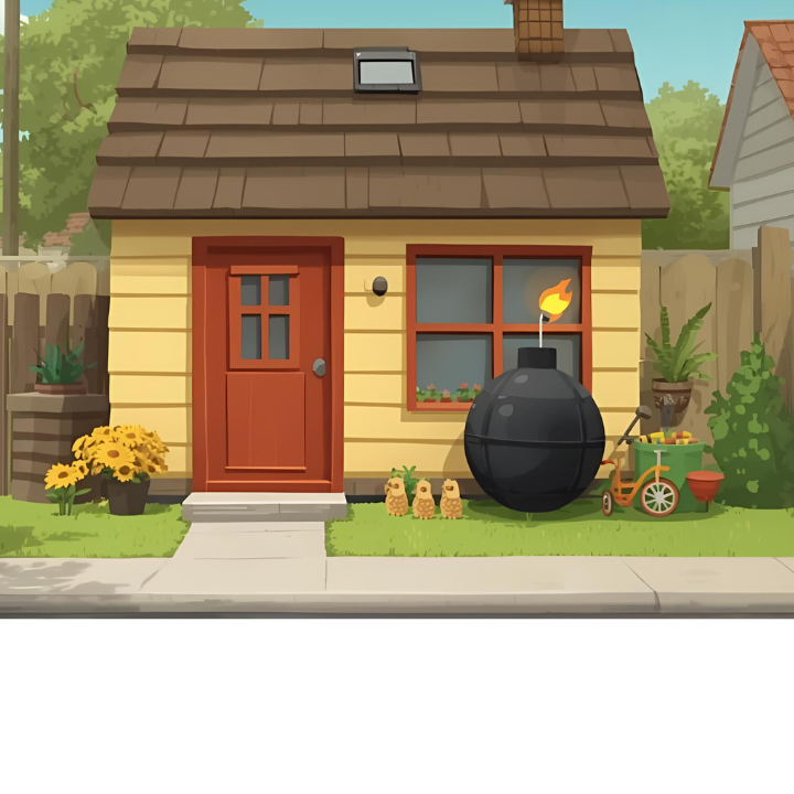 Appraisal Time Bombs